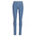 Îmbracaminte Femei Jeans skinny Levi's 720 HIRISE SUPER SKINNY Albastru
