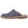 Pantofi Bărbați  Flip-Flops Josef Seibel 10999751541 Grafit