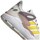 Pantofi Femei Pantofi sport Casual adidas Originals Crazychaos Gri, Alb, Roz