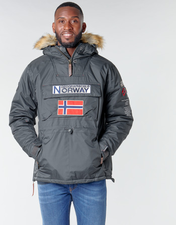 Geographical Norway BARMAN Gri / Culoare închisă