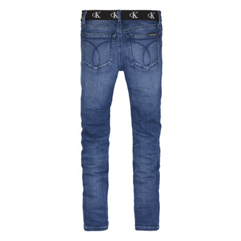 Calvin Klein Jeans IG0IG00639-1A4 Albastru