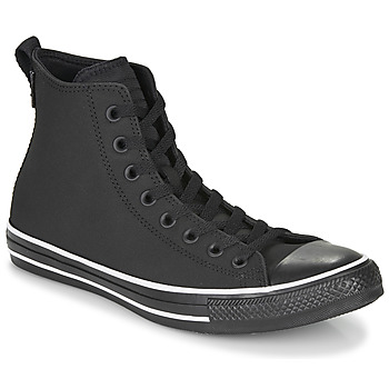 Pantofi Bărbați Pantofi sport stil gheata Converse CHUCK TAYLOR ALL STAR - UTILITY Negru