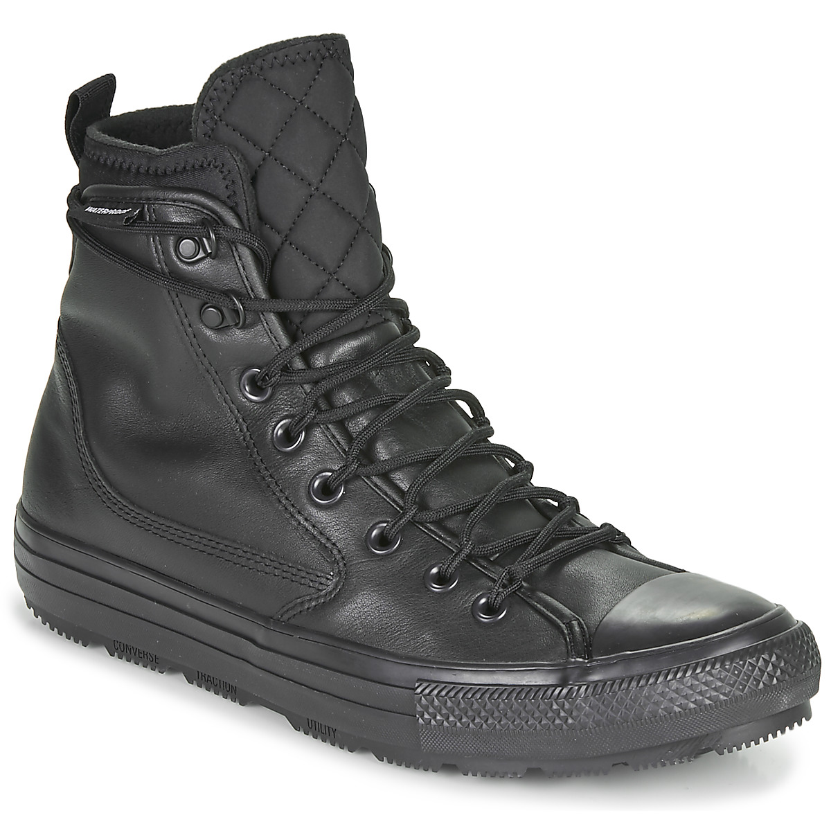 Pantofi Bărbați Pantofi sport stil gheata Converse CHUCK TAYLOR ALL STAR ALL TERRAIN Negru / Negru