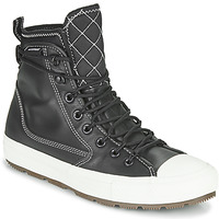 Pantofi Bărbați Pantofi sport stil gheata Converse CHUCK TAYLOR ALL STAR ALL TERRAIN Negru / Alb
