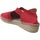 Pantofi Femei Espadrile Toni Pons ELASTIC roșu