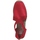 Pantofi Femei Espadrile Toni Pons ELASTIC roșu