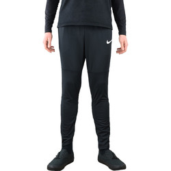 Îmbracaminte Bărbați Pantaloni de trening Nike Dry Park 20 Pant Negru