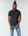 Îmbracaminte Bărbați Tricouri mânecă scurtă Tommy Jeans TJM ORIGINAL JERSEY TEE Negru