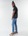 Îmbracaminte Bărbați Tricouri mânecă scurtă Tommy Jeans TJM ORIGINAL JERSEY TEE Negru