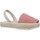 Pantofi Fete Sandale Ria 21920 2 roz