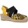 Pantofi Sandale Unisa CELE 20 VIP Multicolor