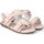 Pantofi Fete Sandale Bibi Shoes Sandale Fete Bibi Baby Birk Mini Camelia roz