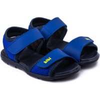 Pantofi Băieți Sandale
 Bibi Shoes Sandale Baieti Bibi Basic Mini Naval Cu Velcro Bleumarin