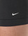 Lenjerie intimă Bărbați Boxeri Nike EVERYDAY COTTON STRETCH X3 Negru / Gri / Alb