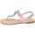 Pantofi Femei Sandale Yamamay BM333 roz