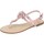 Pantofi Femei Sandale Yamamay BM333 roz