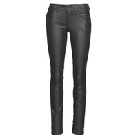 Îmbracaminte Femei Jeans slim Pepe jeans NEW BROOKE Negru
