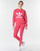 Îmbracaminte Femei Colanti adidas Originals 3 STR TIGHT Roz