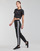 Îmbracaminte Femei Pantaloni de trening adidas Originals SLIM PANTS Negru