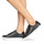 Pantofi Femei Pantofi sport Casual Bons baisers de Paname EDITH LEGENDE Negru