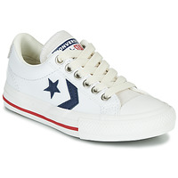 Pantofi Copii Pantofi sport Casual Converse STAR PLAYER EV - OX White