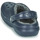 Pantofi Copii Saboti Crocs CLASSIC LINED CLOG K Blue
