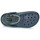 Pantofi Copii Saboti Crocs CLASSIC LINED CLOG K Blue