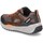 Pantofi Bărbați Pantofi sport Casual Skechers Low Trail Maro