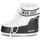Pantofi Femei Cizme de zapadă Moon Boot CLASSIC LOW 2 White / Black