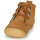 Pantofi Copii Ghete Kickers SONIZA Camel