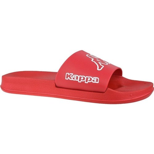 Pantofi Bărbați  Flip-Flops Kappa Krus roșu