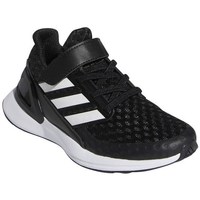 Pantofi Copii Pantofi sport Casual adidas Originals Rapidarun Negre, Alb