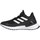 Pantofi Copii Pantofi sport Casual adidas Originals Rapidarun Alb, Negre