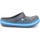 Pantofi Bărbați Papuci de vară Crocs Crocband  11016-07W Gri