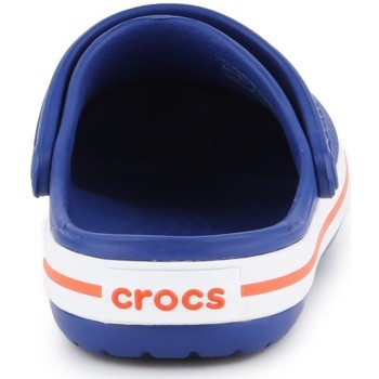 Crocs Crocband Clog K 204537-4O5 albastru