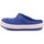 Pantofi Copii Sandale Crocs Crocband Clog K 204537-4O5 albastru