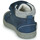 Pantofi Băieți Pantofi sport stil gheata Mod'8 HERY Albastru