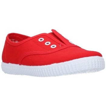 Pantofi Băieți Tenis Batilas 57701 Niño Rojo roșu