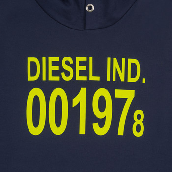 Diesel SGIRKHOOD Albastru