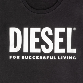Diesel TSILYWX Negru