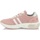 Pantofi Femei Sneakers Kimberfeel MARINA roz