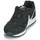 Pantofi Bărbați Pantofi sport Casual Nike VENTURE RUNNER Negru / Alb