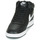 Pantofi Femei Pantofi sport stil gheata Nike COURT VISION MID Negru / Alb