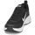 Pantofi Femei Multisport Nike WEARALLDAY Negru / Alb
