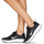 Pantofi Femei Multisport Nike WEARALLDAY Negru / Alb
