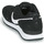 Pantofi Femei Pantofi sport Casual Nike VENTURE RUNNER Negru / Alb