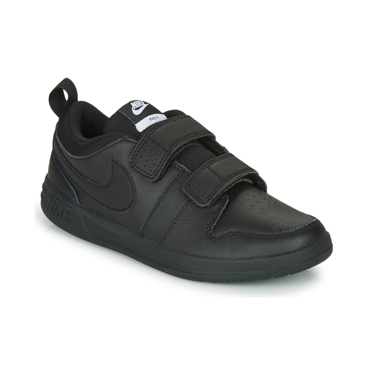 Pantofi Copii Pantofi sport Casual Nike PICO 5 PS Negru