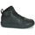 Pantofi Copii Pantofi sport stil gheata Nike COURT BOROUGH MID 2 PS Negru