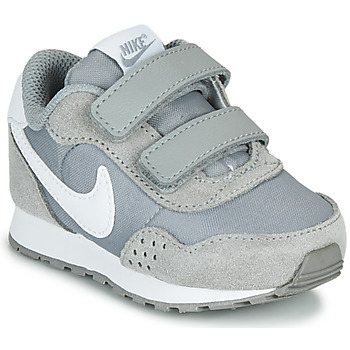 Pantofi Copii Pantofi sport Casual Nike MD VALAINT TD Gri / Alb