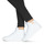 Pantofi Femei Pantofi sport Casual Nike COURT ROYALE 2 MID Alb
